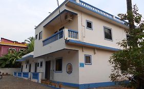 Casa Almeida Pensión